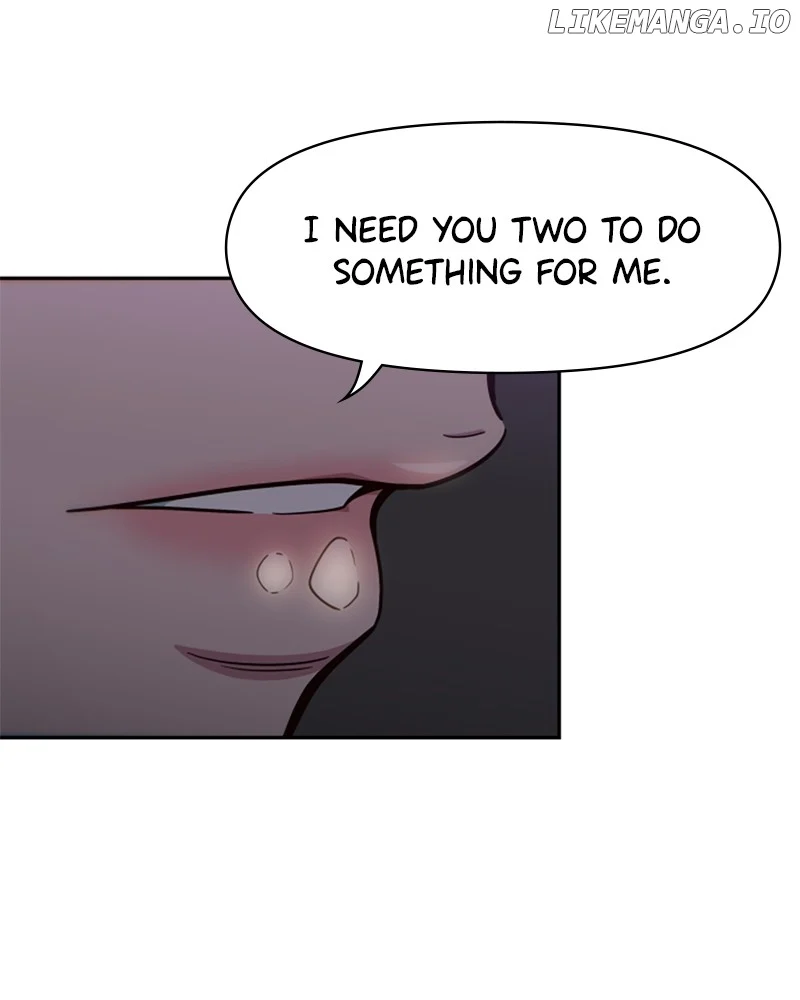 I’m the Only One Bullied by the New High School Student Chapter 14 - Page 11