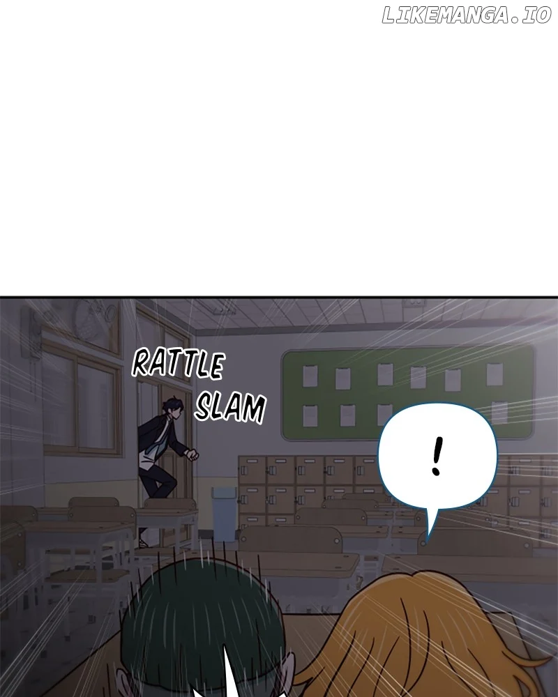 I’m the Only One Bullied by the New High School Student Chapter 14 - Page 110