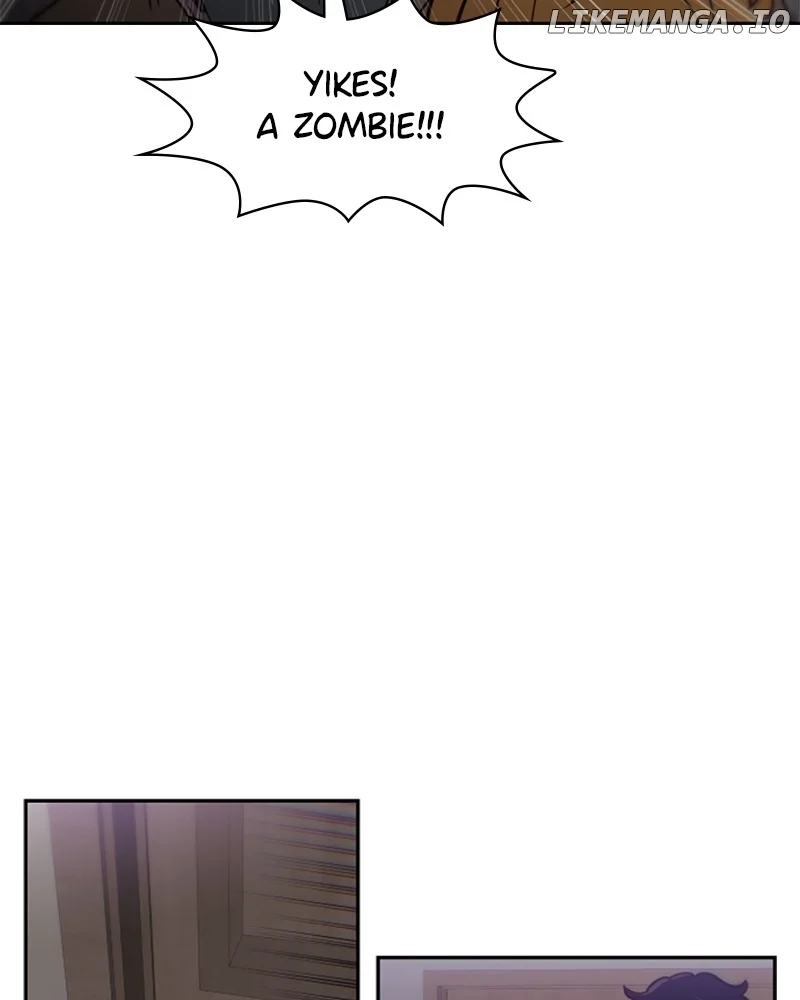 I’m the Only One Bullied by the New High School Student Chapter 14 - Page 111