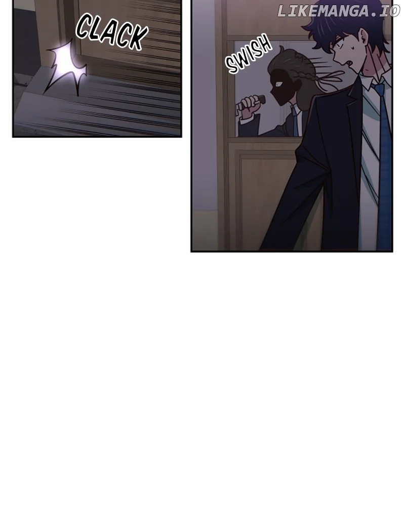 I’m the Only One Bullied by the New High School Student Chapter 14 - Page 112