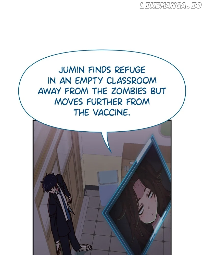 I’m the Only One Bullied by the New High School Student Chapter 14 - Page 115
