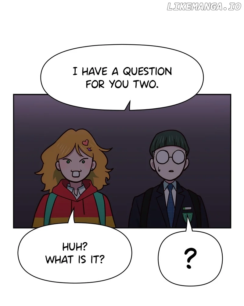 I’m the Only One Bullied by the New High School Student Chapter 14 - Page 117