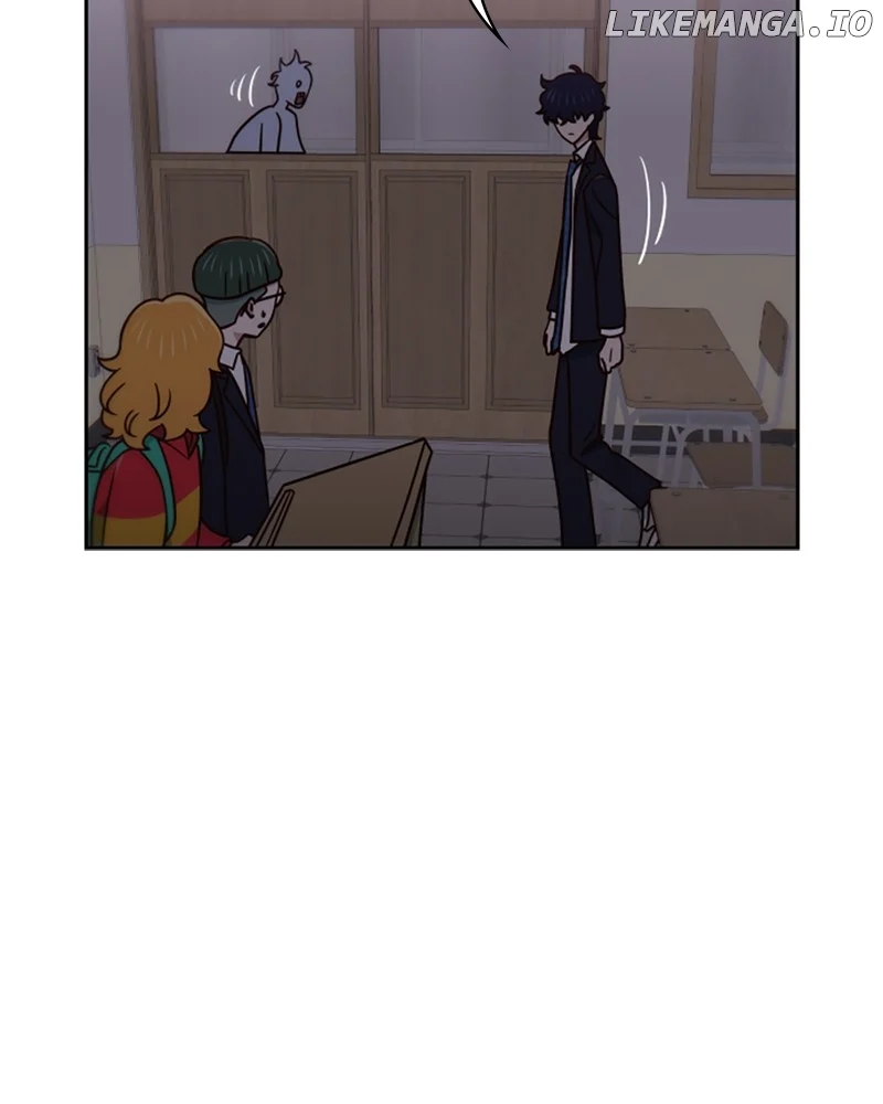 I’m the Only One Bullied by the New High School Student Chapter 14 - Page 119