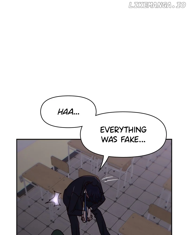 I’m the Only One Bullied by the New High School Student Chapter 14 - Page 123