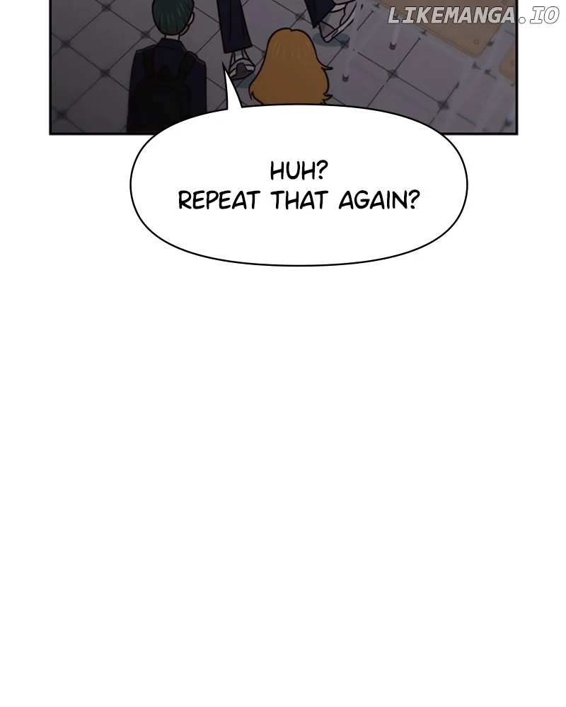 I’m the Only One Bullied by the New High School Student Chapter 14 - Page 124