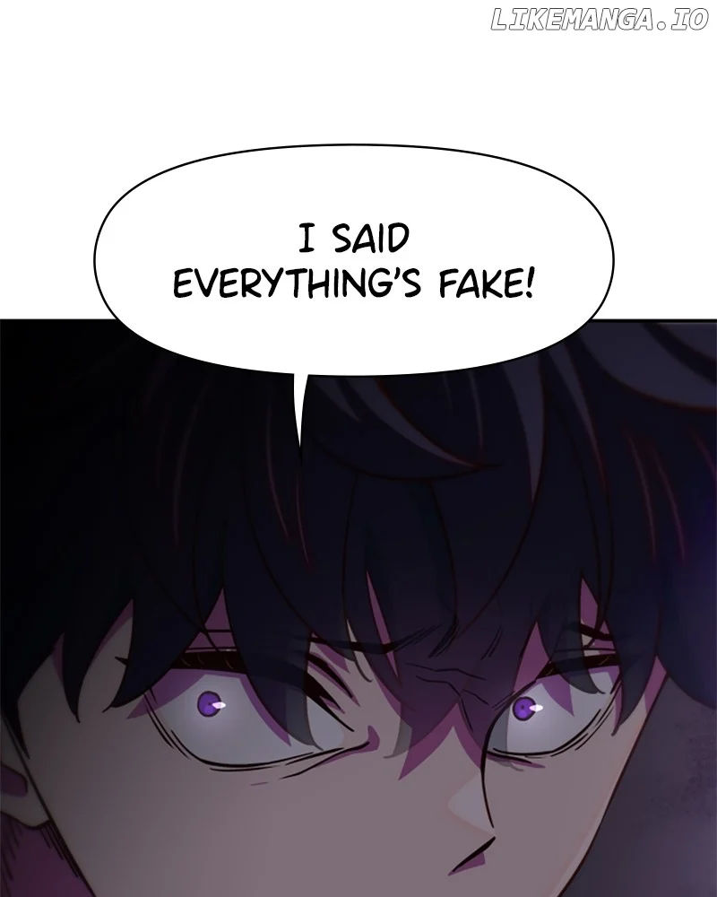 I’m the Only One Bullied by the New High School Student Chapter 14 - Page 125