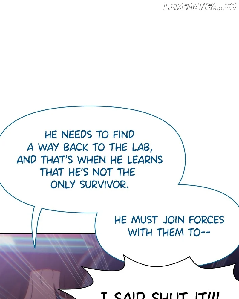 I’m the Only One Bullied by the New High School Student Chapter 14 - Page 129
