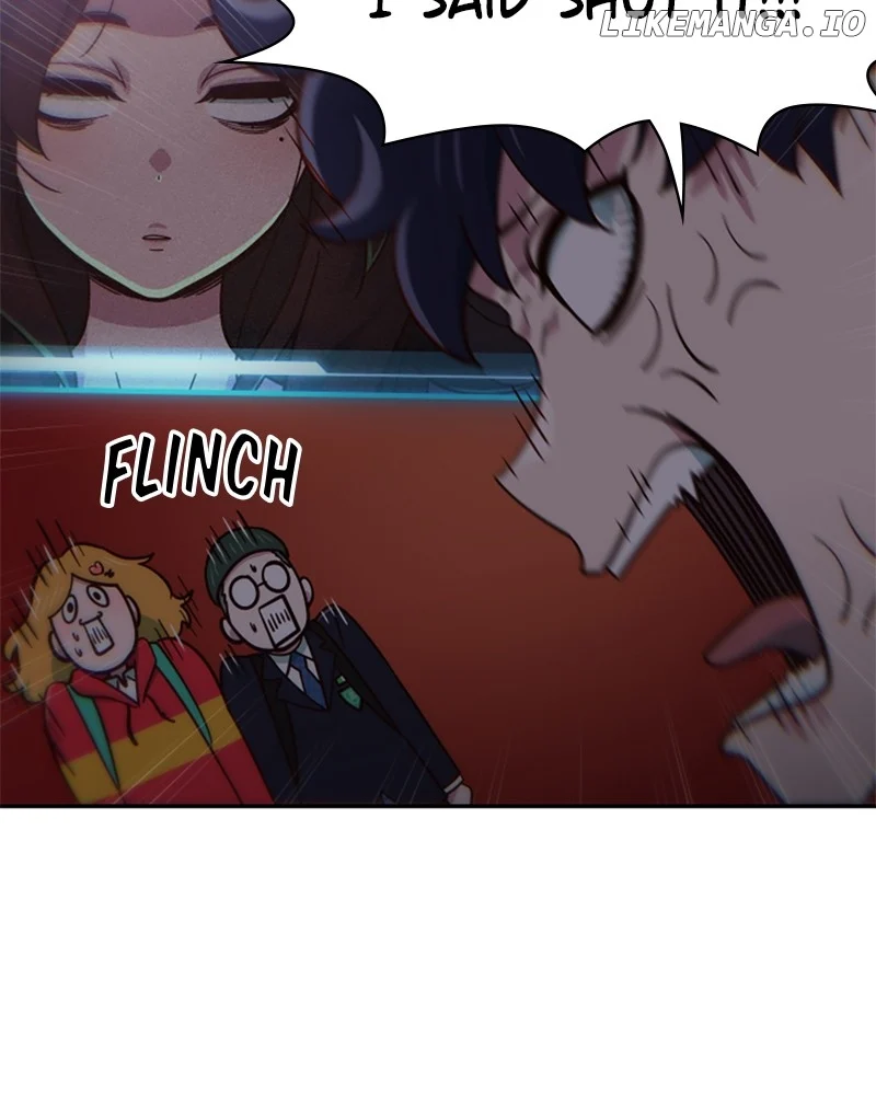 I’m the Only One Bullied by the New High School Student Chapter 14 - Page 130