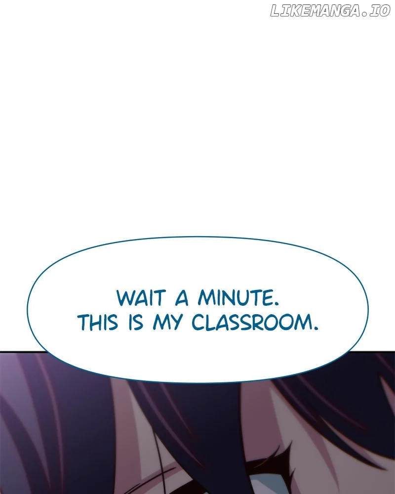 I’m the Only One Bullied by the New High School Student Chapter 14 - Page 132