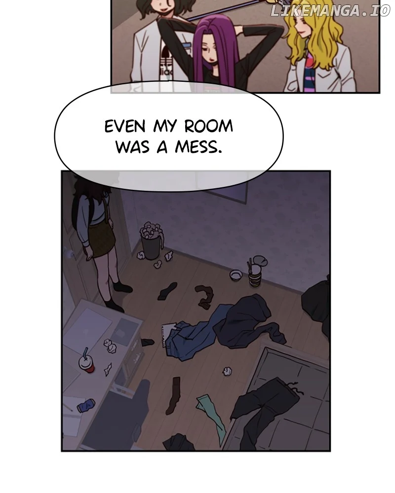 I’m the Only One Bullied by the New High School Student Chapter 14 - Page 143