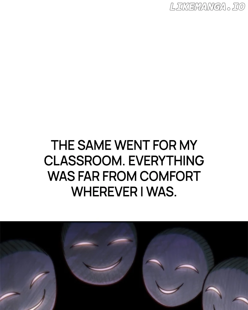 I’m the Only One Bullied by the New High School Student Chapter 14 - Page 144