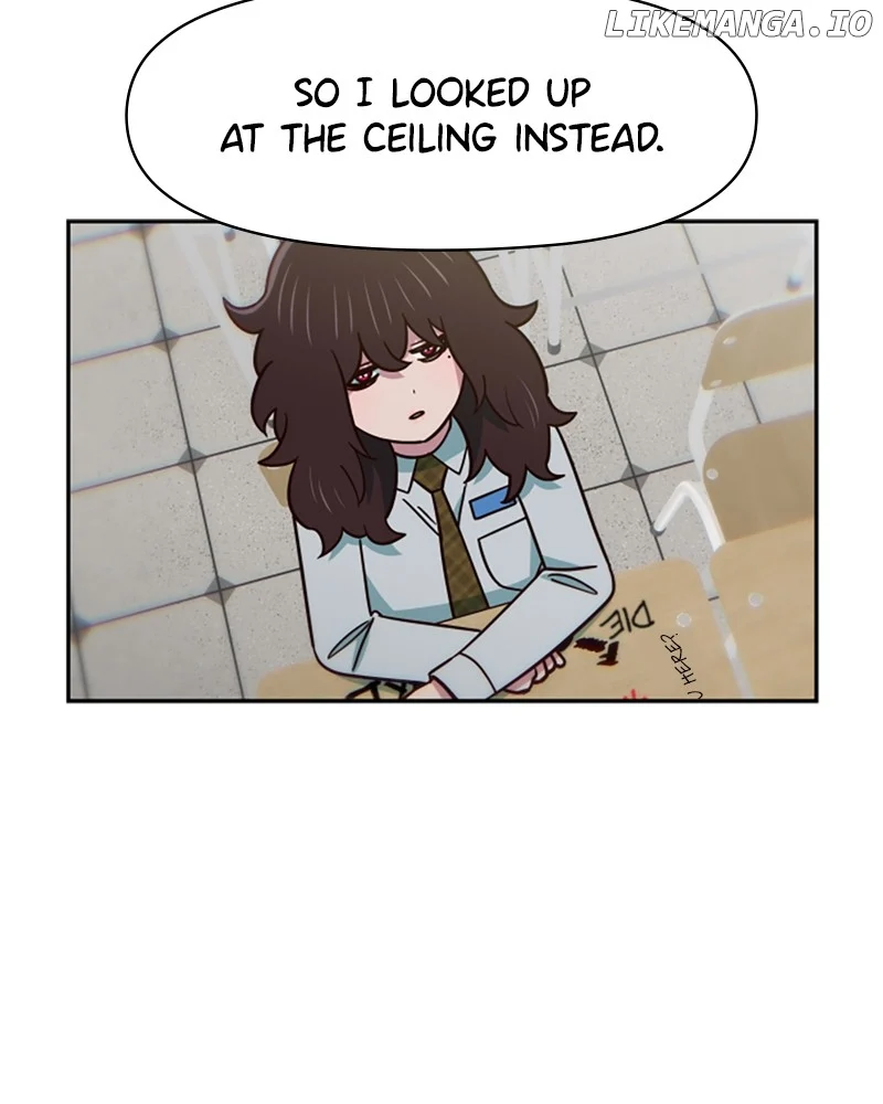 I’m the Only One Bullied by the New High School Student Chapter 14 - Page 147