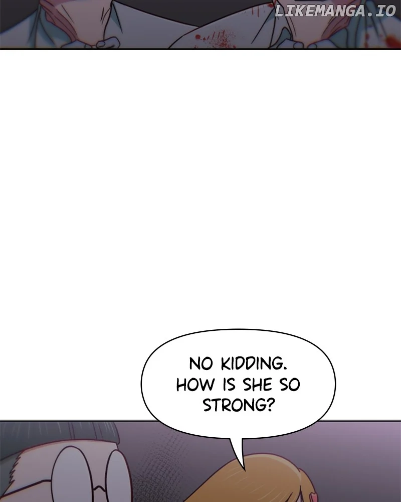 I’m the Only One Bullied by the New High School Student Chapter 14 - Page 15