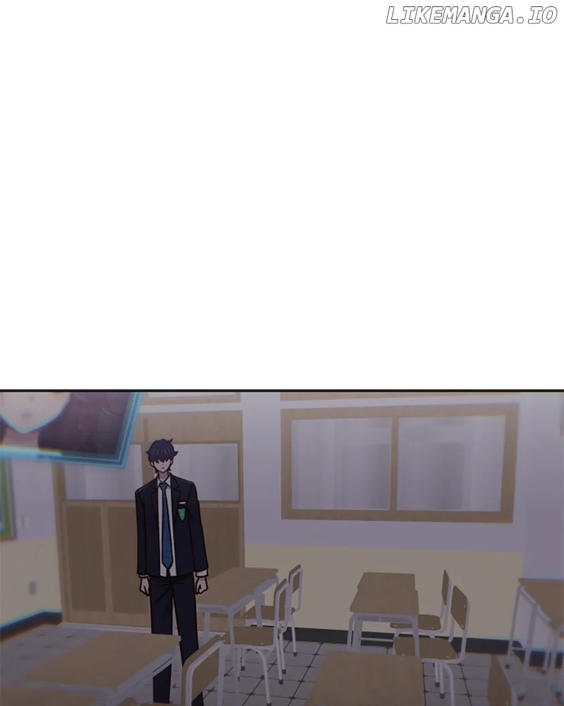 I’m the Only One Bullied by the New High School Student Chapter 14 - Page 153