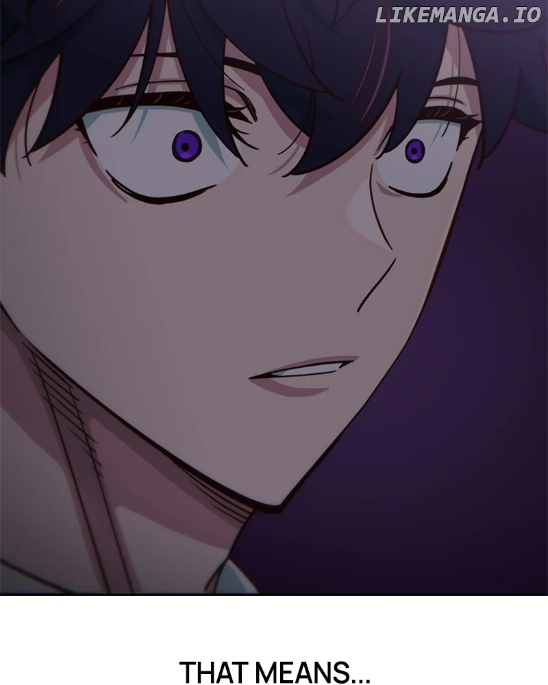 I’m the Only One Bullied by the New High School Student Chapter 14 - Page 155
