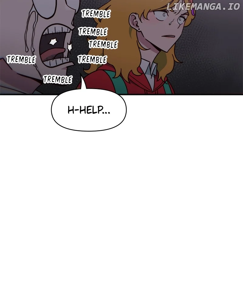 I’m the Only One Bullied by the New High School Student Chapter 14 - Page 16