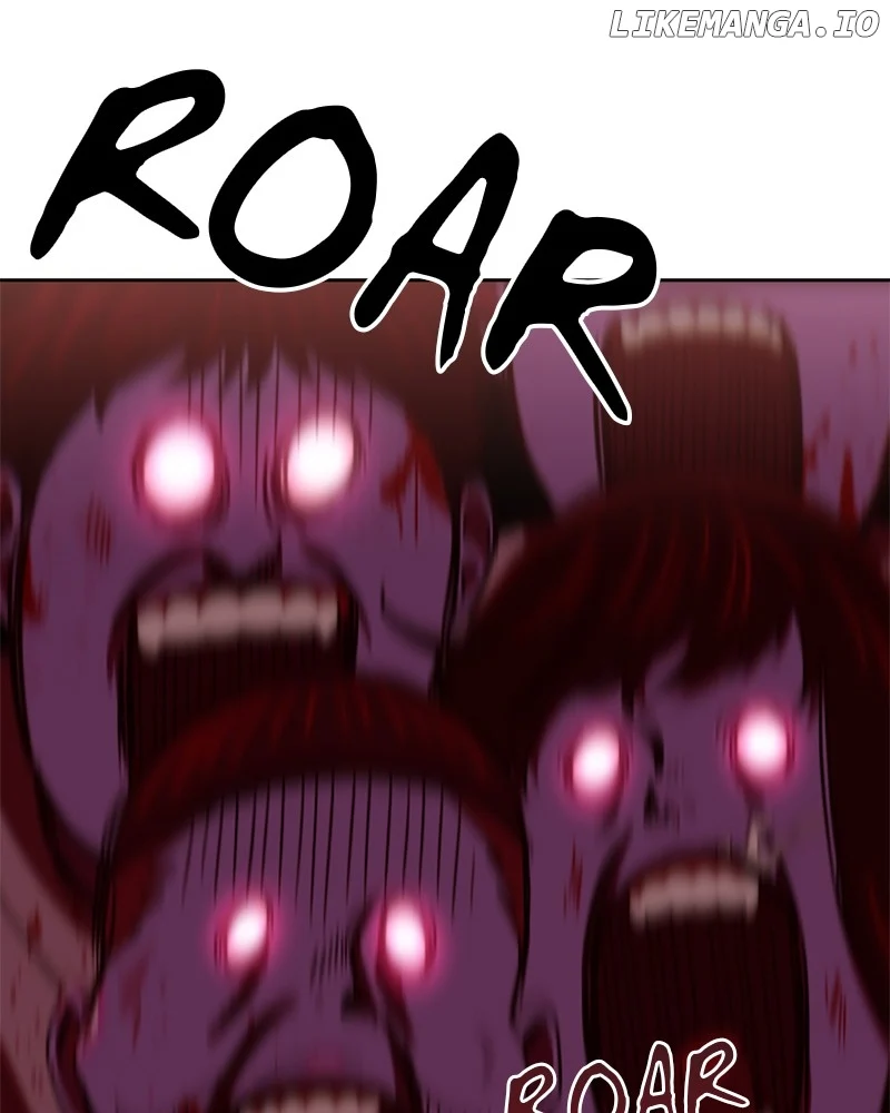 I’m the Only One Bullied by the New High School Student Chapter 14 - Page 19