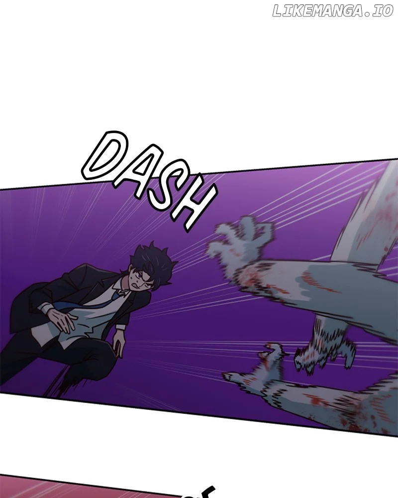 I’m the Only One Bullied by the New High School Student Chapter 14 - Page 21