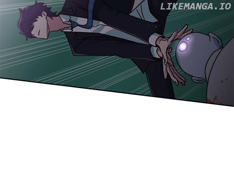 I’m the Only One Bullied by the New High School Student Chapter 14 - Page 23