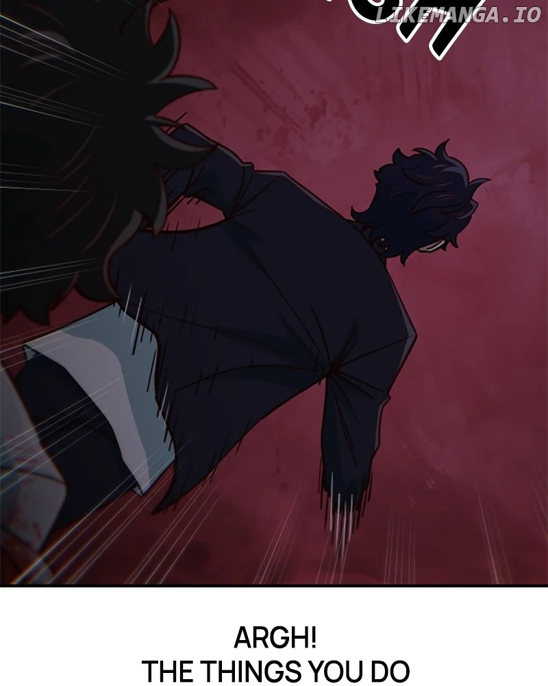 I’m the Only One Bullied by the New High School Student Chapter 14 - Page 25