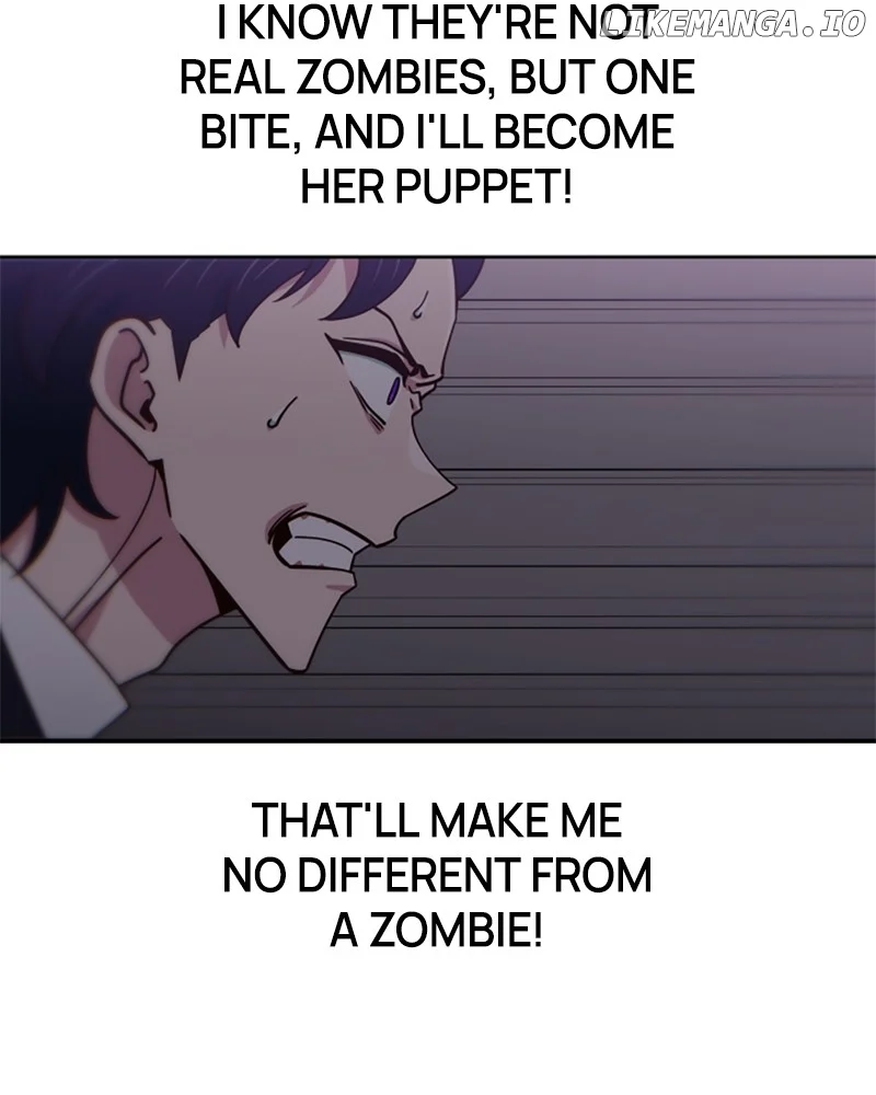 I’m the Only One Bullied by the New High School Student Chapter 14 - Page 27