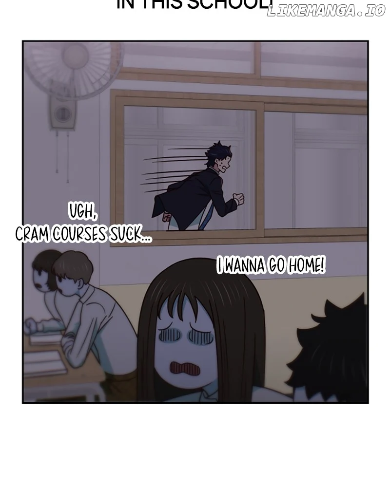 I’m the Only One Bullied by the New High School Student Chapter 14 - Page 29