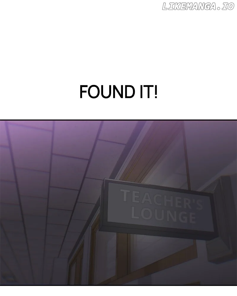 I’m the Only One Bullied by the New High School Student Chapter 14 - Page 32