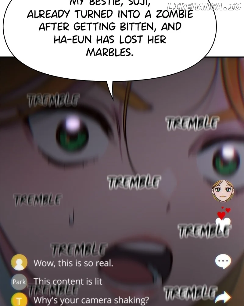 I’m the Only One Bullied by the New High School Student Chapter 14 - Page 37