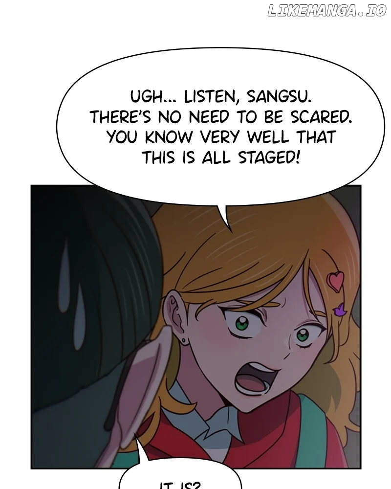 I’m the Only One Bullied by the New High School Student Chapter 14 - Page 41