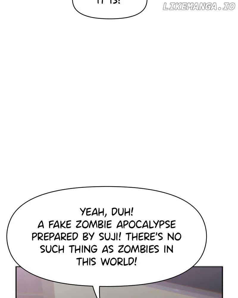 I’m the Only One Bullied by the New High School Student Chapter 14 - Page 42