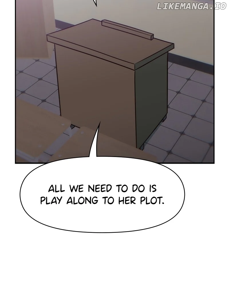 I’m the Only One Bullied by the New High School Student Chapter 14 - Page 43