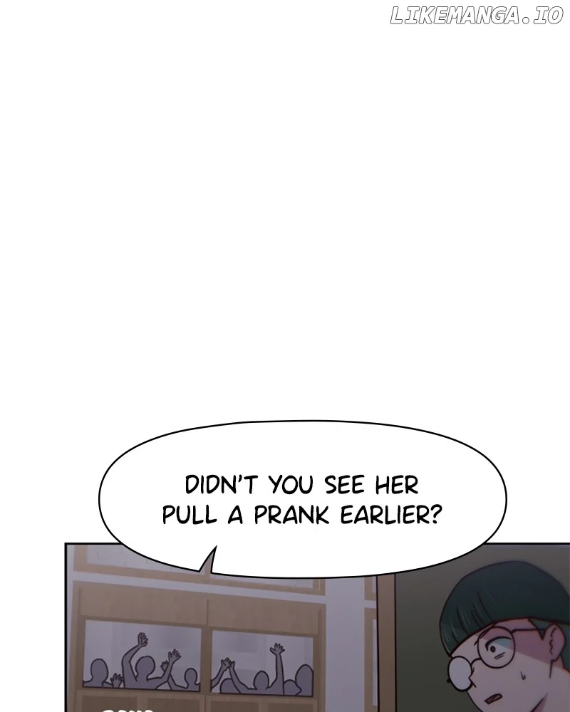 I’m the Only One Bullied by the New High School Student Chapter 14 - Page 44