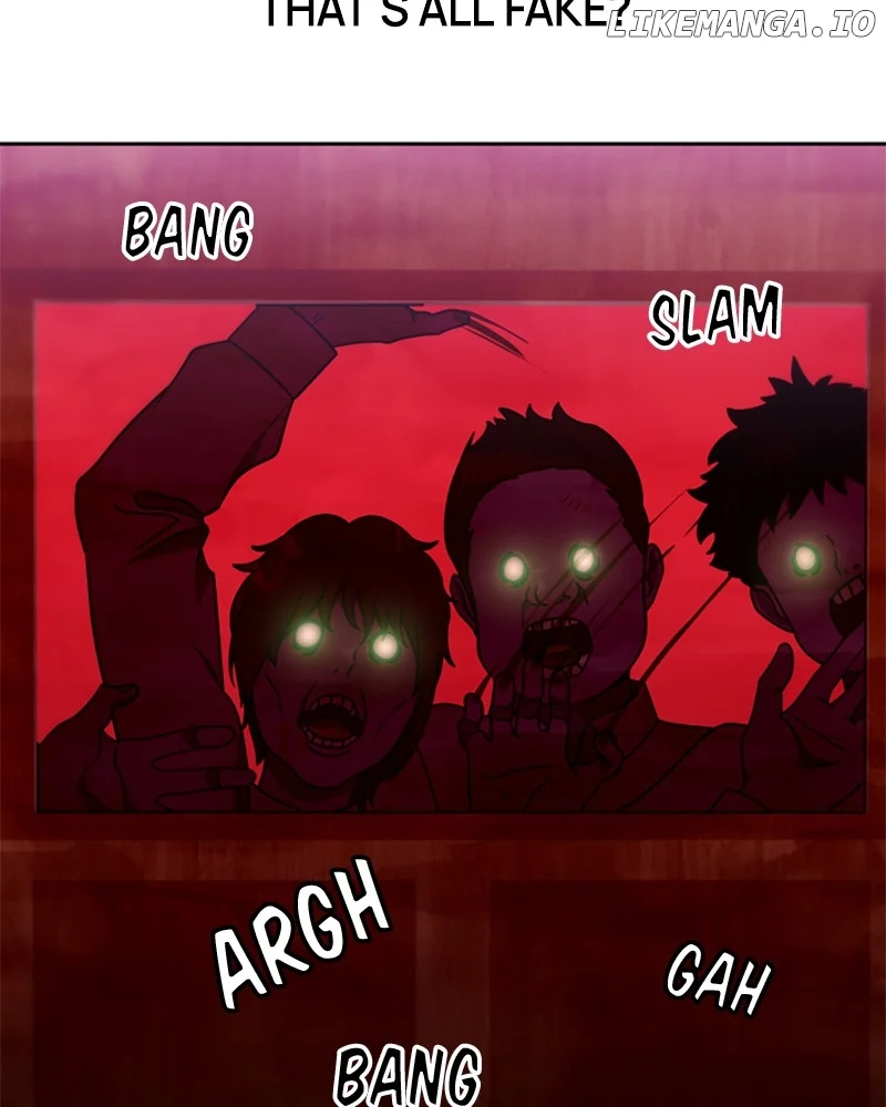 I’m the Only One Bullied by the New High School Student Chapter 14 - Page 46