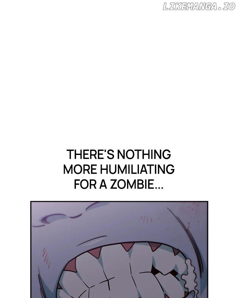 I’m the Only One Bullied by the New High School Student Chapter 14 - Page 54