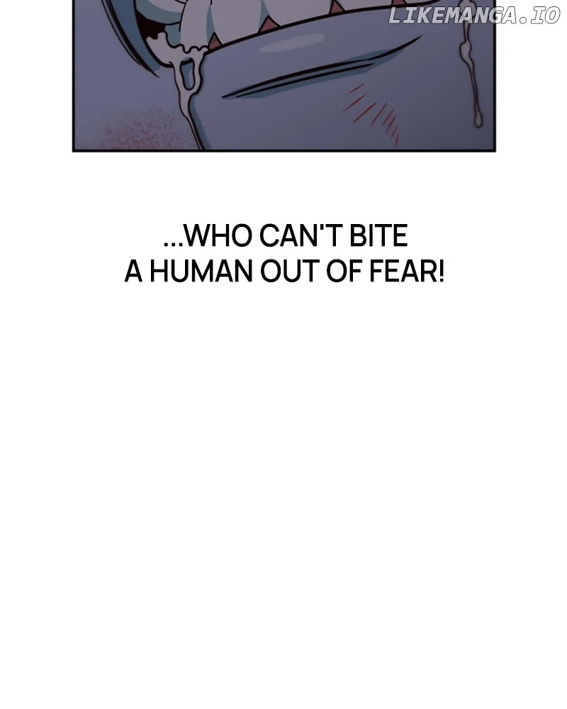 I’m the Only One Bullied by the New High School Student Chapter 14 - Page 55