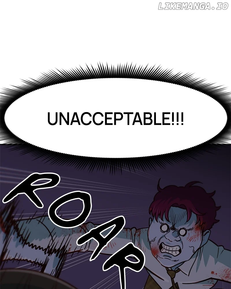I’m the Only One Bullied by the New High School Student Chapter 14 - Page 56