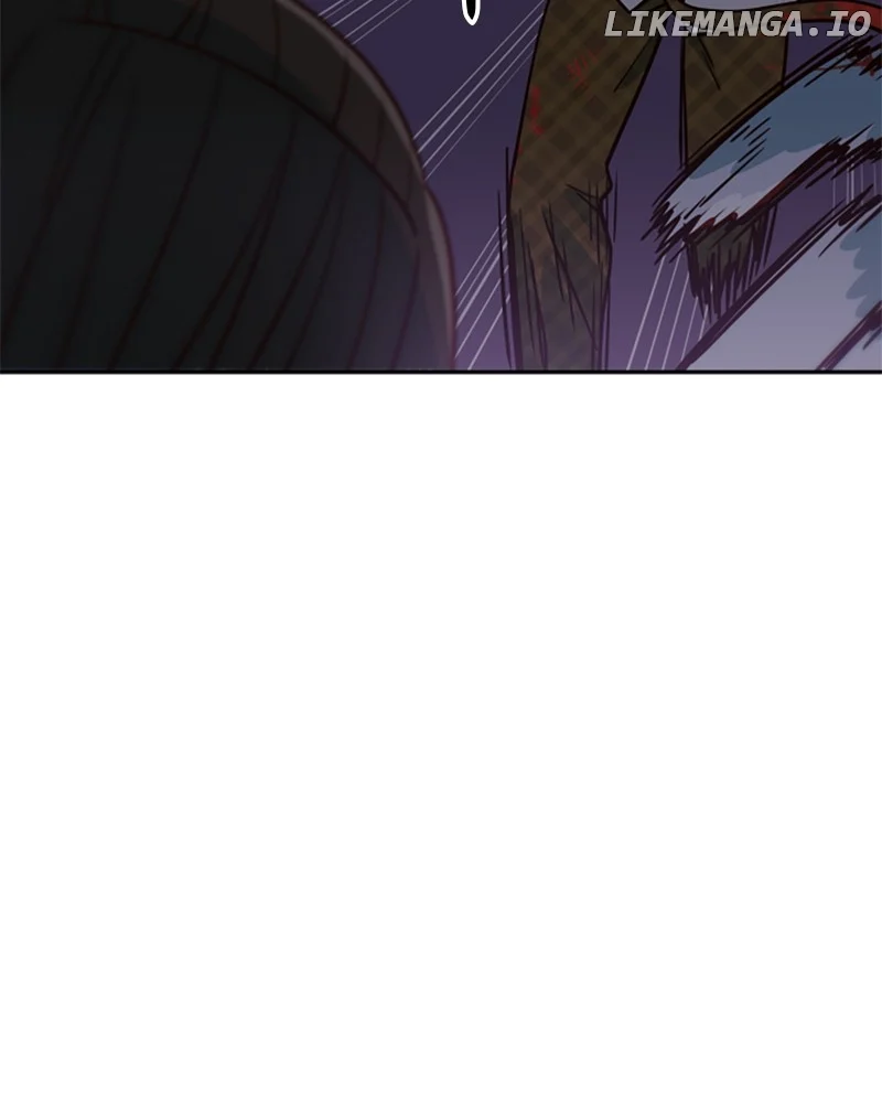 I’m the Only One Bullied by the New High School Student Chapter 14 - Page 57