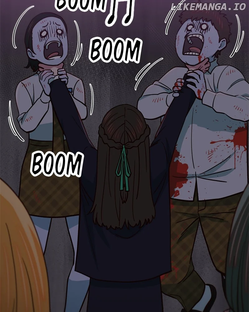 I’m the Only One Bullied by the New High School Student Chapter 14 - Page 6