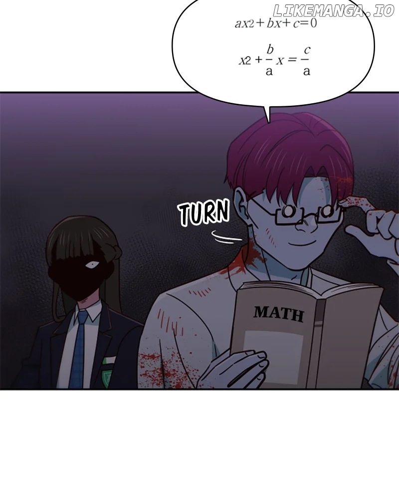 I’m the Only One Bullied by the New High School Student Chapter 14 - Page 61