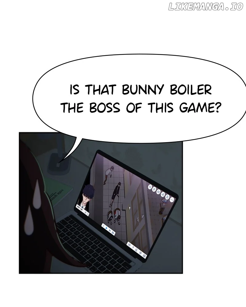 I’m the Only One Bullied by the New High School Student Chapter 14 - Page 64
