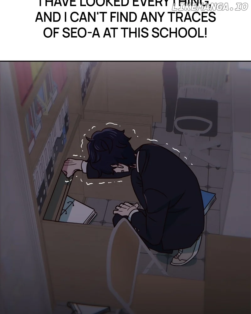 I’m the Only One Bullied by the New High School Student Chapter 14 - Page 71
