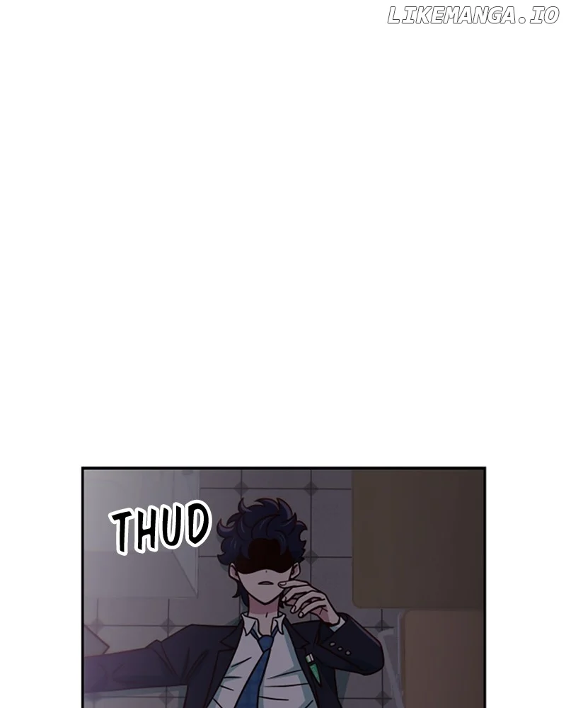 I’m the Only One Bullied by the New High School Student Chapter 14 - Page 76