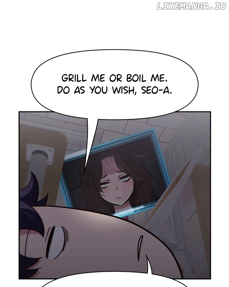 I’m the Only One Bullied by the New High School Student Chapter 14 - Page 80
