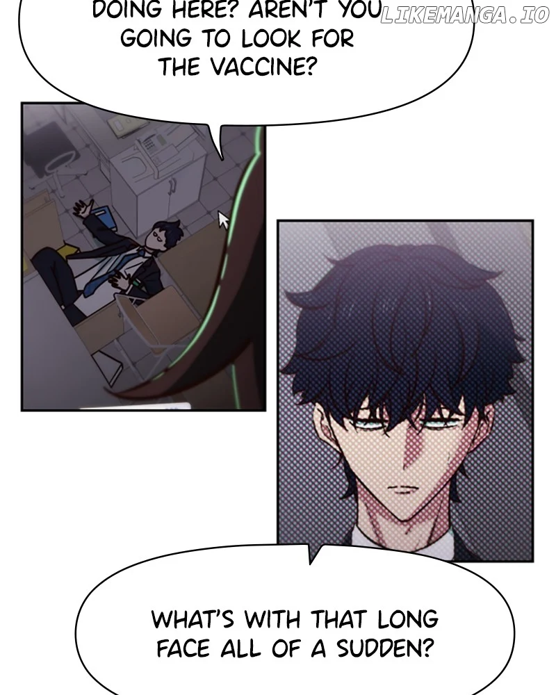 I’m the Only One Bullied by the New High School Student Chapter 14 - Page 82