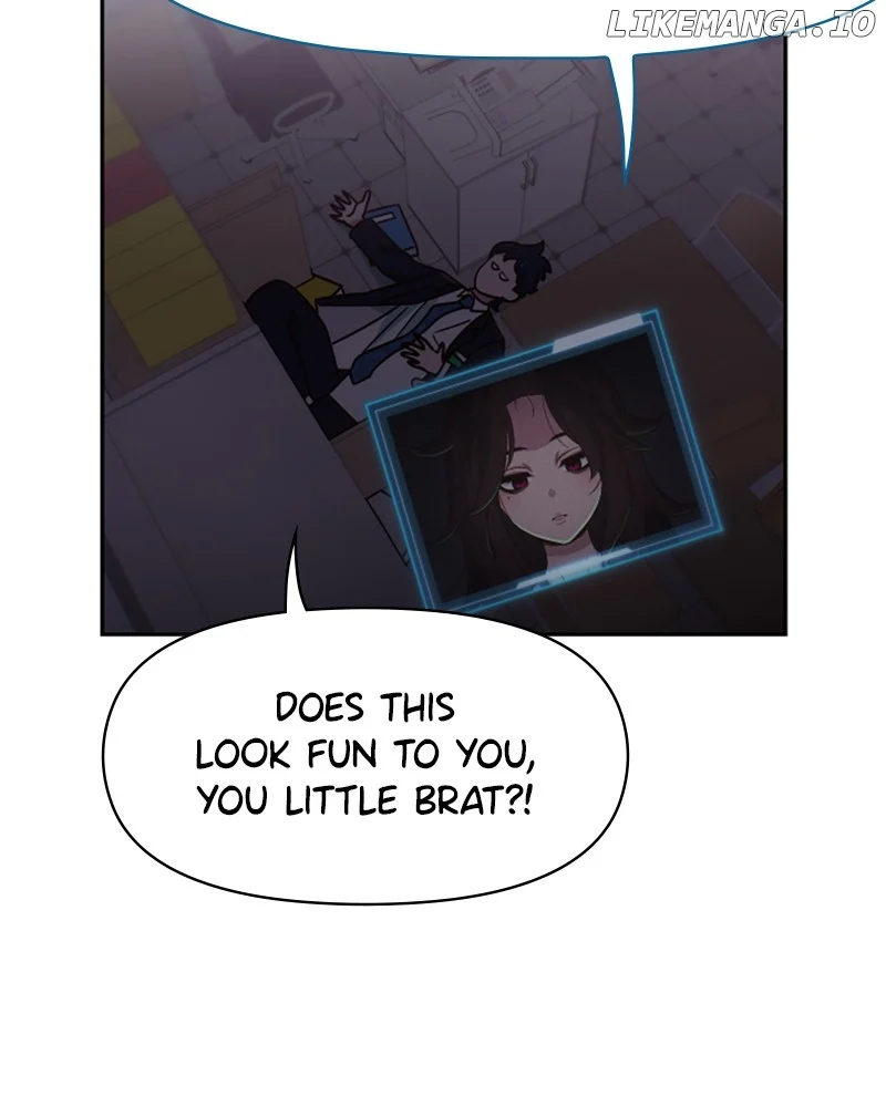 I’m the Only One Bullied by the New High School Student Chapter 14 - Page 84