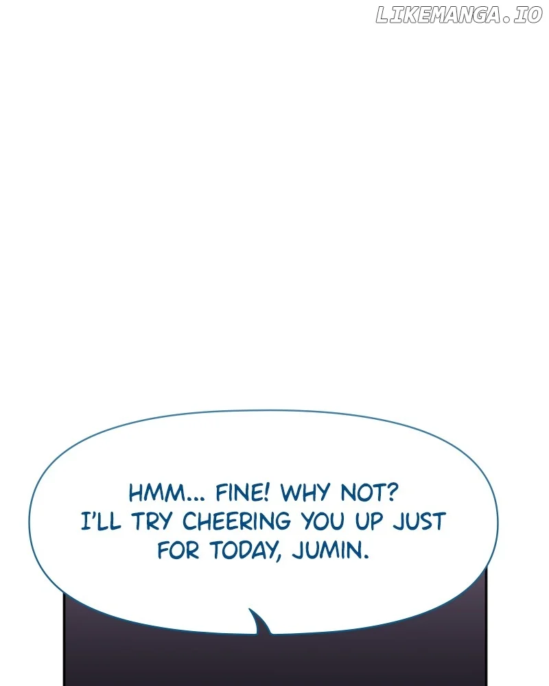 I’m the Only One Bullied by the New High School Student Chapter 14 - Page 85