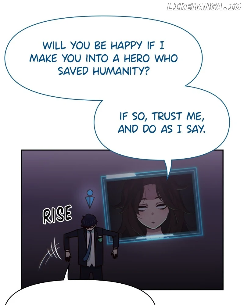 I’m the Only One Bullied by the New High School Student Chapter 14 - Page 87