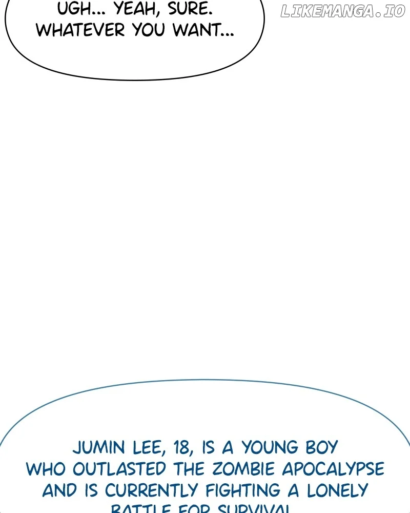 I’m the Only One Bullied by the New High School Student Chapter 14 - Page 88