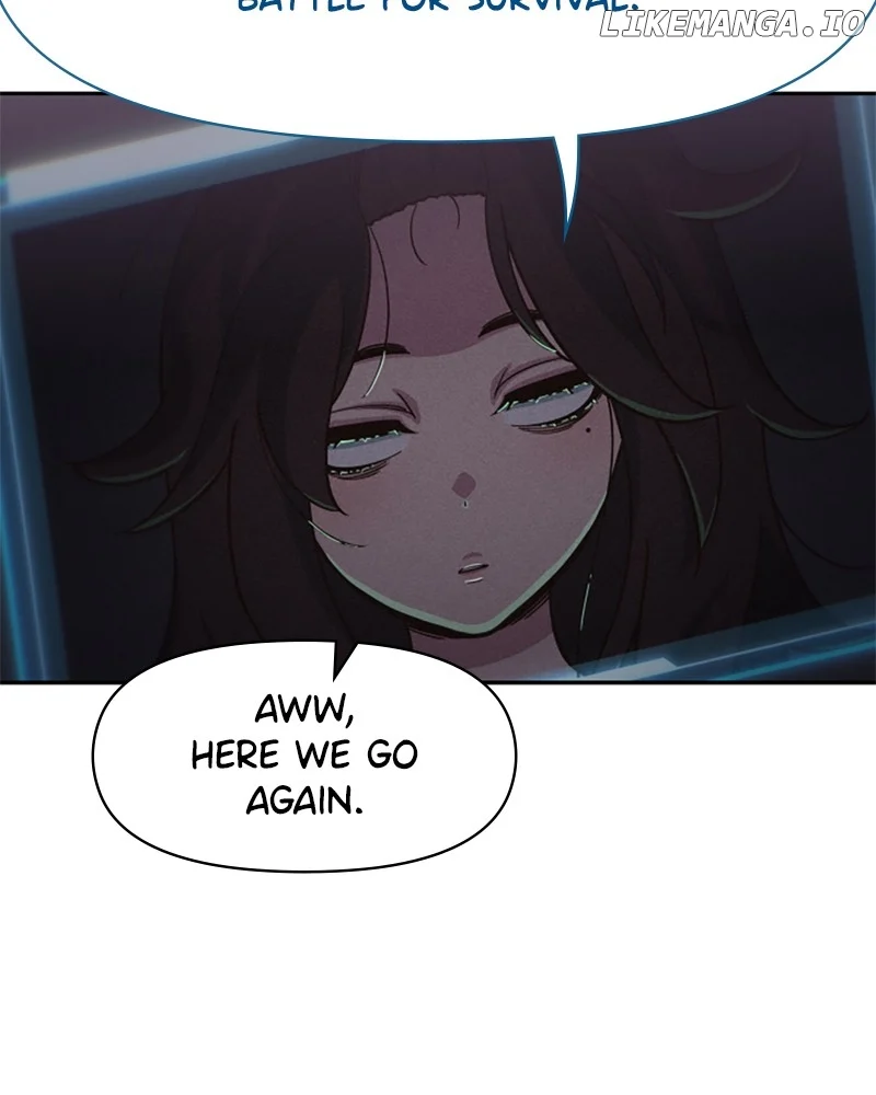 I’m the Only One Bullied by the New High School Student Chapter 14 - Page 89