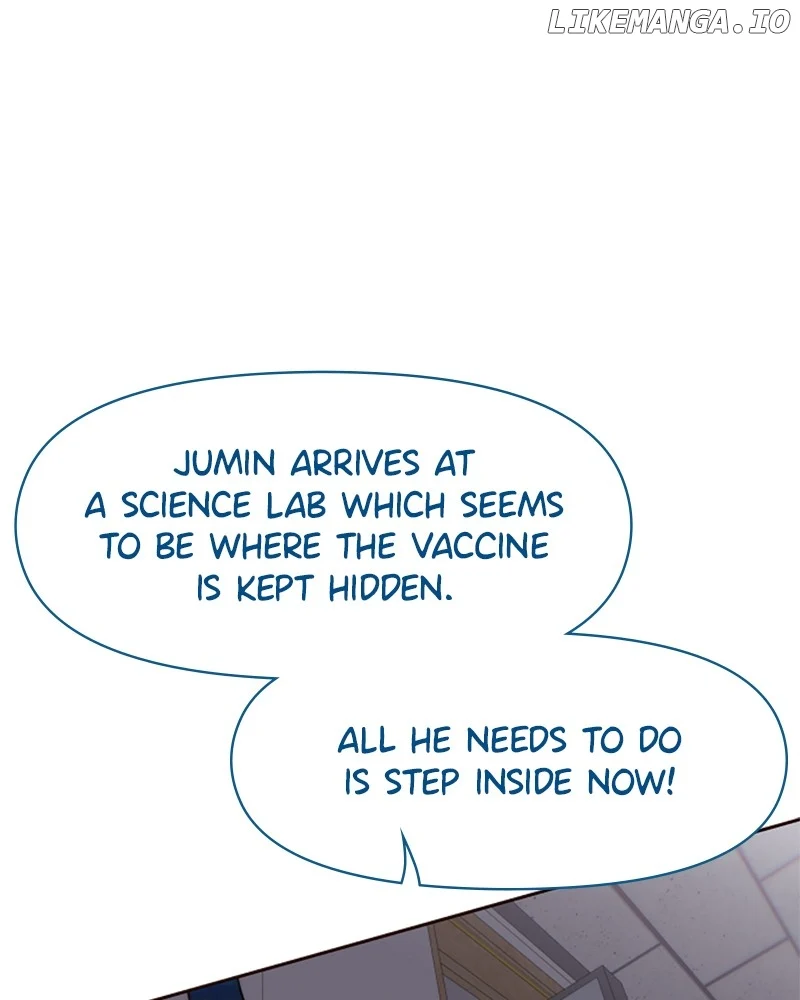 I’m the Only One Bullied by the New High School Student Chapter 14 - Page 95